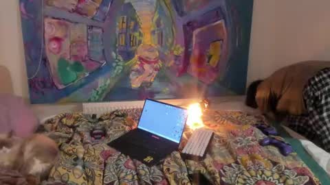 sexycode1ne online show from 04/12/26, 12:15