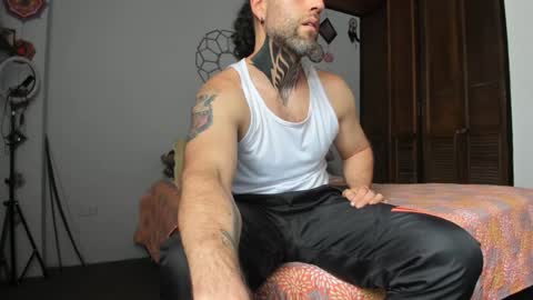 Antonioylola online show from 12/28/24, 06:40