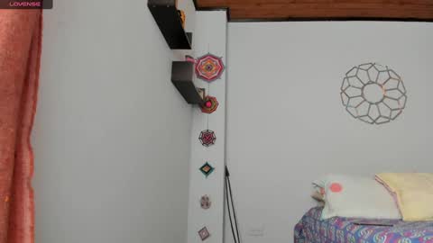 Antonioylola online show from 01/14/25, 07:21