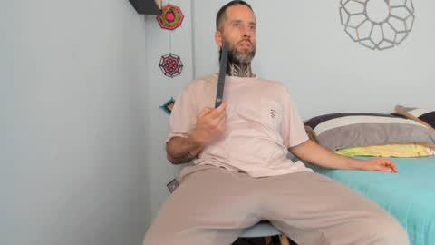 Antonioylola online show from 02/22/25, 03:36