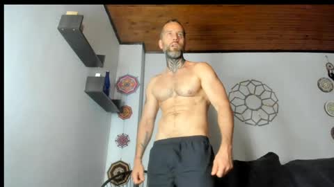 Antonioylola online show from 05/14/26, 02:24