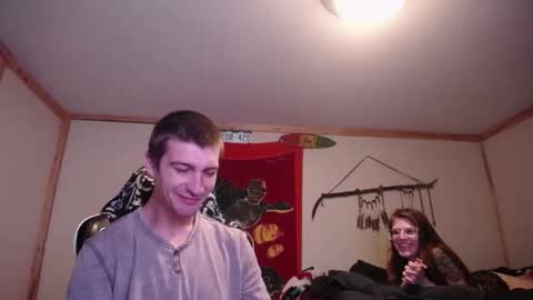 Snapshot of sexycoloradolovers chatting on 11/10/25, 04:55 Austin and Megan online show from 11/10/25, 04:55