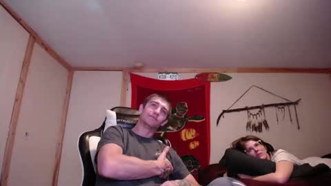 Snapshot of sexycoloradolovers chatting on 11/15/25, 02:09 Austin and Megan online show from 11/15/25, 02:09