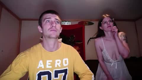 Snapshot of sexycoloradolovers chatting on 11/20/25, 07:35 Austin and Megan online show from 11/20/25, 07:35