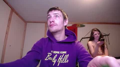 Snapshot of sexycoloradolovers chatting on 12/15/25, 06:12 Austin and Megan online show from 12/15/25, 06:12