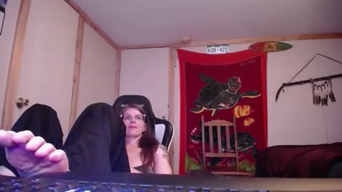 Snapshot of sexycoloradolovers chatting on 12/21/25, 05:58 Austin and Megan online show from 12/21/25, 05:58