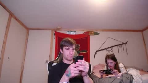 Snapshot of sexycoloradolovers chatting on 02/25/26, 06:23 Austin and Megan online show from 02/25/26, 06:23