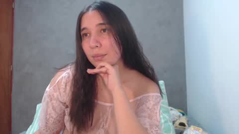 Coralinne online show from 12/16/24, 07:54