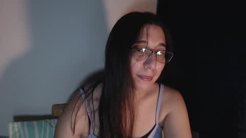 Coralinne online show from 02/08/25, 05:08