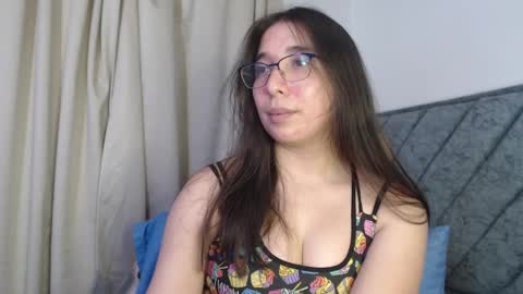 Coralinne online show from 03/01/25, 05:20