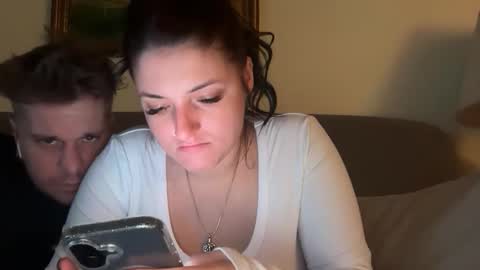 Snapshot of sexycouple41110 chatting on 02/08/26, 04:27 sexycouple41110 online show from 02/08/26, 04:27