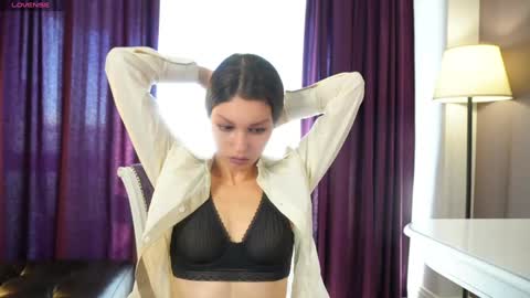 Snapshot of sexycutegirs chatting on 10/06/25, 05:27 Hello my name is Merry every 200 subs - Hot show Fav patterns 577123 pvt open online show from 10/06/25, 05:27