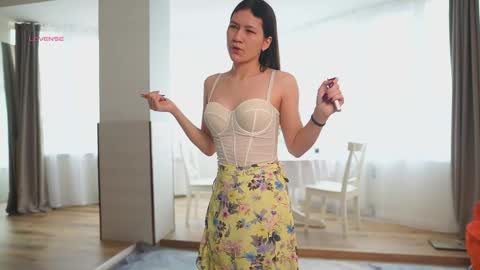 Hello my name is Merry every 200 subs - Hot show Fav patterns 577123 pvt open online show from 04/26/26, 04:54
