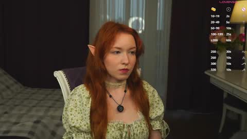 Snapshot of sexycutegirs chatting on 06/04/26, 01:17 Hello my name is Merry every 200 subs - Hot show Fav patterns 577123 pvt open online show from 06/04/26, 01:17