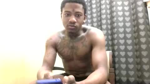 TreySexxxy online show from 12/15/25, 04:28