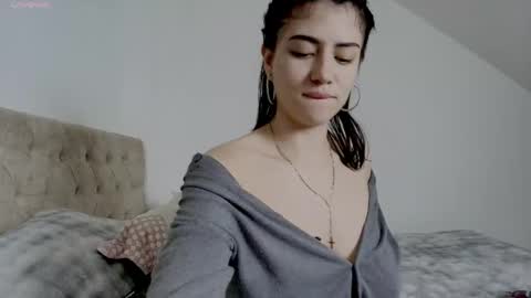 sexydeath777 online show from 05/01/26, 01:54