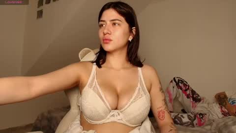 sexydeath777 online show from 05/16/26, 06:32