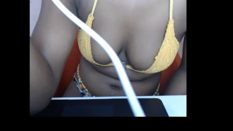 sexydebabe online show from 10/18/25, 10:43
