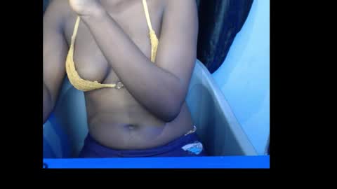 sexydebabe online show from 10/26/25, 10:04