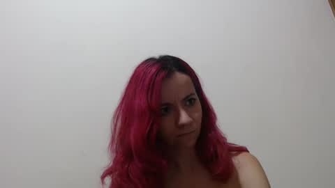 sexydemonangel online show from 03/21/26, 05:45