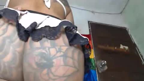 SEXYDEVILRICH online show from 09/23/25, 10:07
