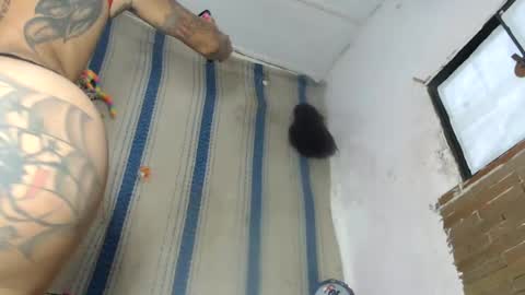 SEXYDEVILRICH online show from 08/01/26, 12:15