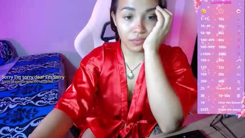 sexydiabliita online show from 11/29/25, 12:24
