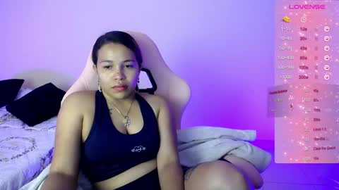 sexydiabliita online show from 04/25/26, 11:46