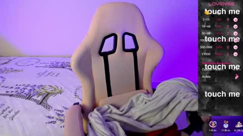 sexydiabliita online show from 05/03/26, 12:05
