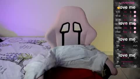 sexydiabliita online show from 05/13/26, 08:44