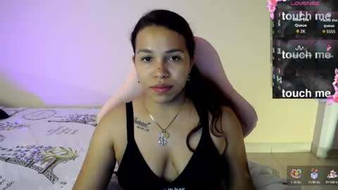 sexydiabliita online show from 05/14/26, 09:43