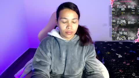 sexydiabliita online show from 06/06/26, 11:15