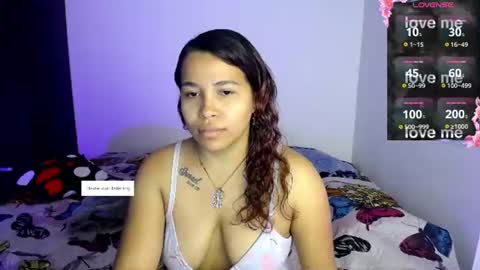 sexydiabliita online show from 07/28/26, 03:13