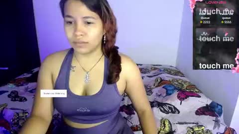 sexydiabliita online show from 07/28/26, 12:34