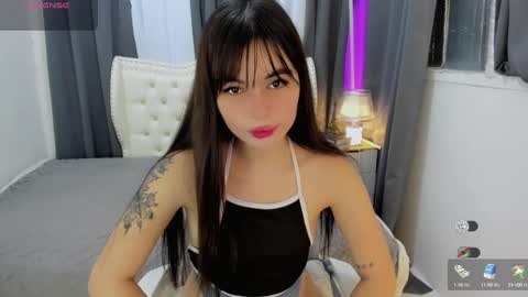 sexydollfox online show from 02/21/25, 05:02
