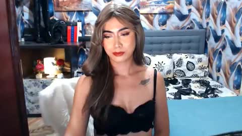 Snapshot of sexydominantmargaux chatting on 03/04/26, 07:53 Goddess Dominant Margaux online show from 03/04/26, 07:53