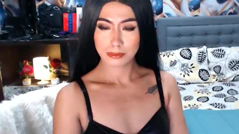 Goddess Dominant Margaux online show from 03/09/26, 01:31