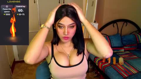 Snapshot of sexydrivekelly chatting on 01/04/25, 12:05 Kelly online show from 01/04/25, 12:05