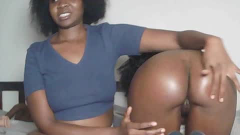 sexyebony283378 online show from 05/01/26, 09:36