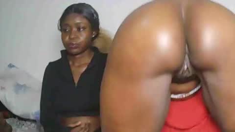 sexyebony283378 online show from 05/09/26, 08:14