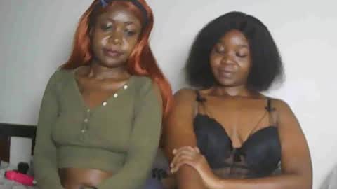 sexyebony283378 online show from 05/11/26, 03:56