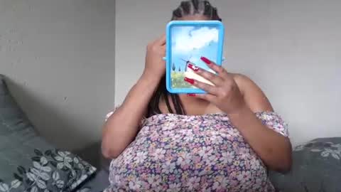 Snapshot of sexyebonylove89 chatting on 12/02/24, 11:45 sexyebonylove89 online show from 12/02/24, 11:45