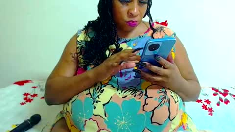 Snapshot of sexyebonylove89 chatting on 01/08/25, 11:52 sexyebonylove89 online show from 01/08/25, 11:52