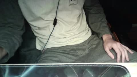 sexyenigmatic online show from 04/10/26, 01:11