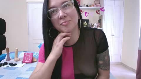 Eva online show from 03/20/26, 09:08