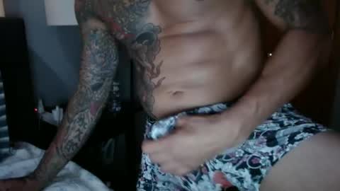 Snapshot of sexyfitdaddy chatting on 06/26/26, 11:31 Sexy Fit Daddy online show from 06/26/26, 11:31