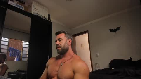 Snapshot of sexyflightz chatting on 12/07/24, 03:08 chris online show from 12/07/24, 03:08