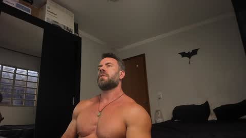 Snapshot of sexyflightz chatting on 12/07/24, 06:26 chris online show from 12/07/24, 06:26