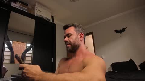 Snapshot of sexyflightz chatting on 12/08/24, 01:58 chris online show from 12/08/24, 01:58