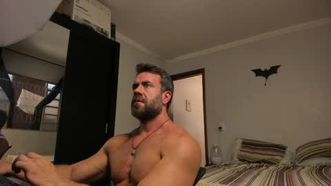 Snapshot of sexyflightz chatting on 01/12/25, 07:10 chris online show from 01/12/25, 07:10